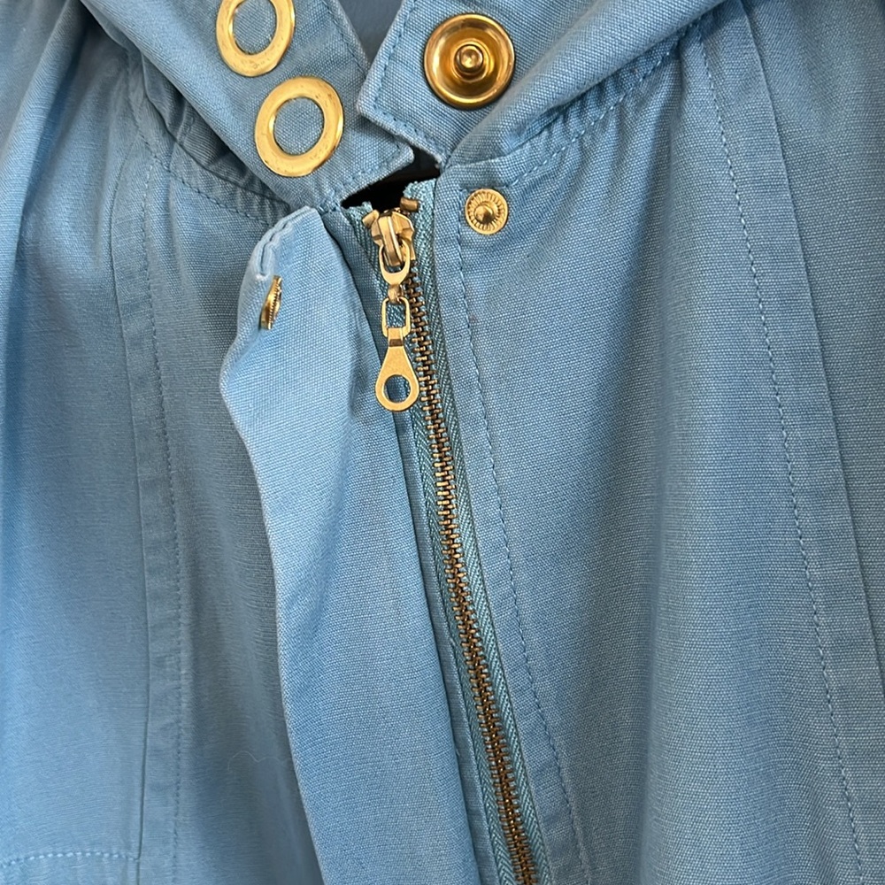 Tulle jacket - Picture 5 of 11